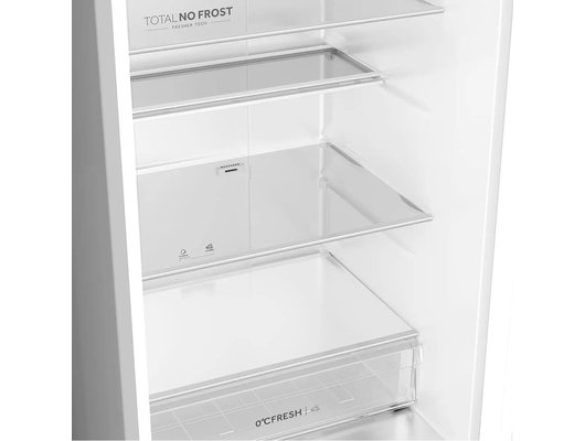 Холодильник HAIER CEF538CSG